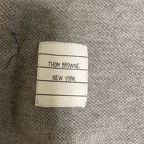 Authentic Thom Browne tops - Picture 5 of 5